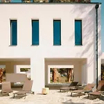 Elegance And Nature Design House In Corsica * Taglio-Isolaccio