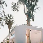 Holiday home Elegance And Nature Design House In Corsica *