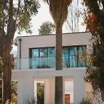Holiday home Elegance And Nature Design House In Corsica Taglio-Isolaccio
