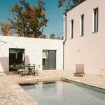 Holiday home Elegance And Nature Design House In Corsica