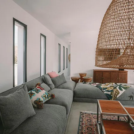 Elegance And Nature Design House In Corsica * Taglio-Isolaccio