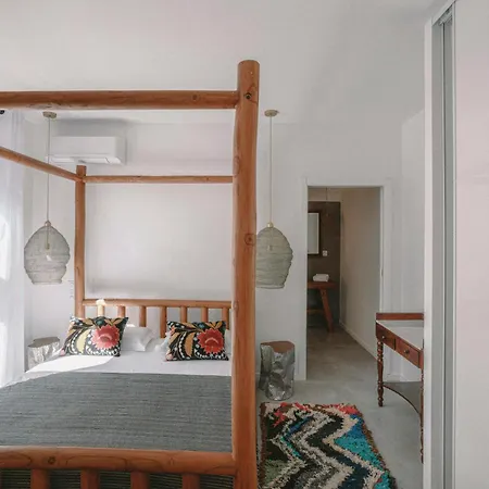 Elegance And Nature Design House In Corsica Holiday home