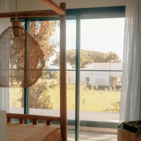 Elegance And Nature Design House In Corsica Taglio-Isolaccio