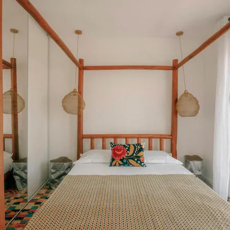 Ferienhaus Elegance And Nature Design House In Corsica