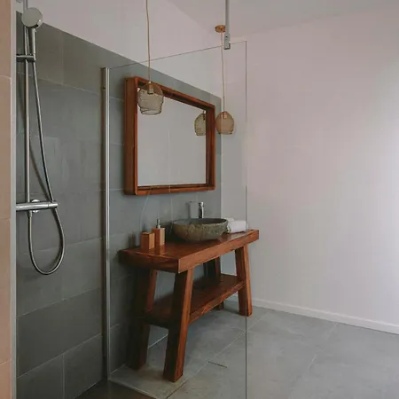 Holiday home Elegance And Nature Design House In Corsica *