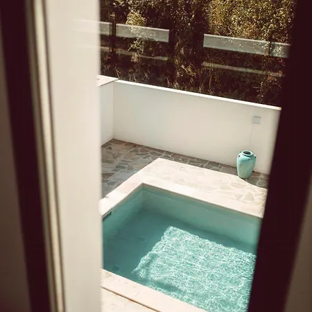 Elegance And Nature Design House In Corsica *