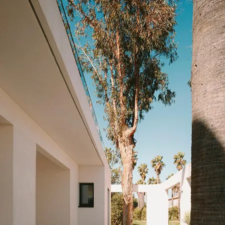 Holiday home Elegance And Nature Design House In Corsica *