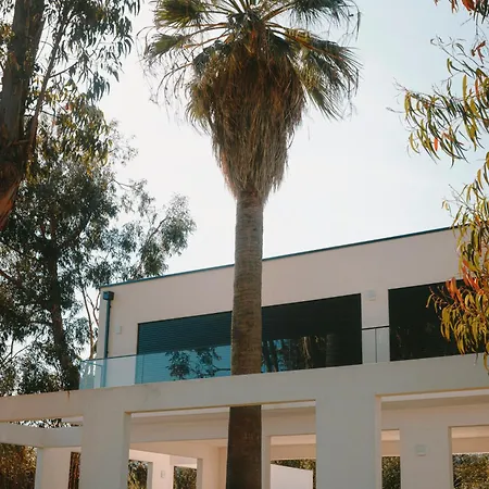 Hébergement de vacances Elegance And Nature Design House In Corsica