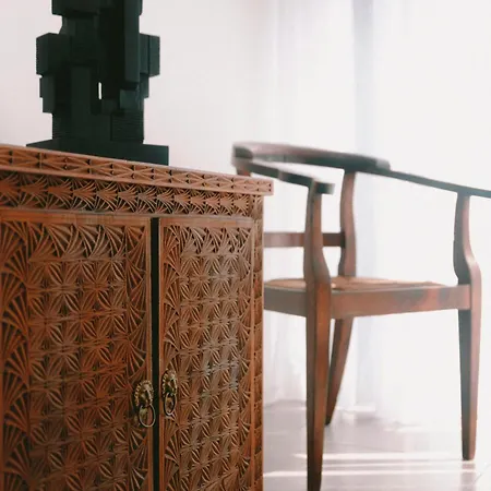 Elegance And Nature Design House In Corsica * Taglio-Isolaccio