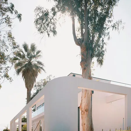Hébergement de vacances Elegance And Nature Design House In Corsica *