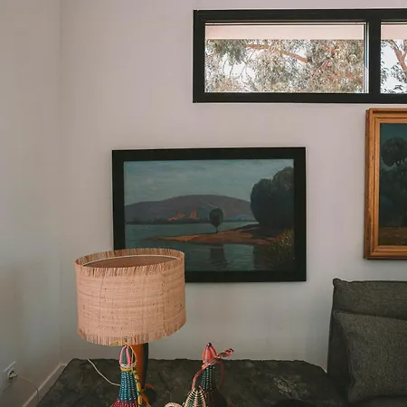 펜션 Elegance And Nature Design House In Corsica Taglio-Isolaccio