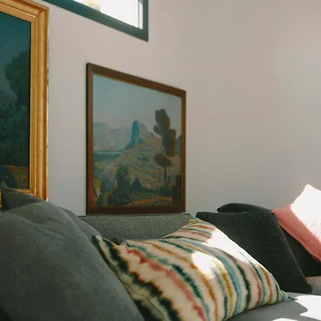 Elegance And Nature Design House In Corsica * Taglio-Isolaccio