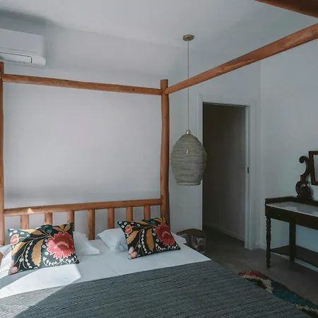 Holiday home Elegance And Nature Design House In Corsica *