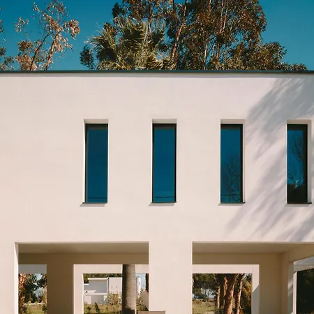Holiday home Elegance And Nature Design House In Corsica