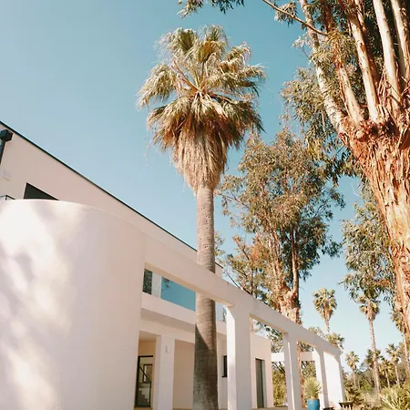 Holiday home Elegance And Nature Design House In Corsica Taglio-Isolaccio