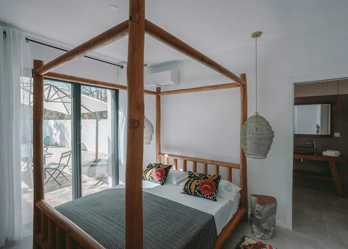 Elegance And Nature Design House In Corsica Hébergement de vacances