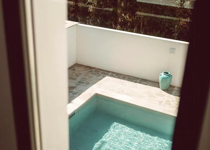 Elegance And Nature Design House In Corsica *