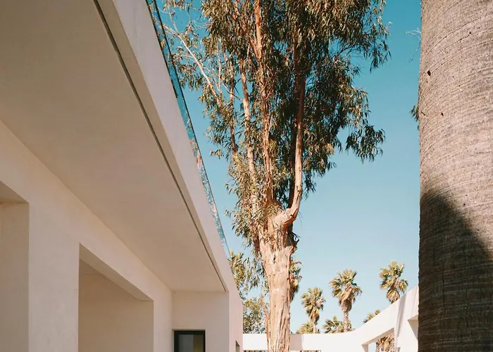 Hébergement de vacances Elegance And Nature Design House In Corsica *