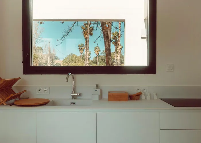 Elegance And Nature Design House In Corsica * Taglio-Isolaccio