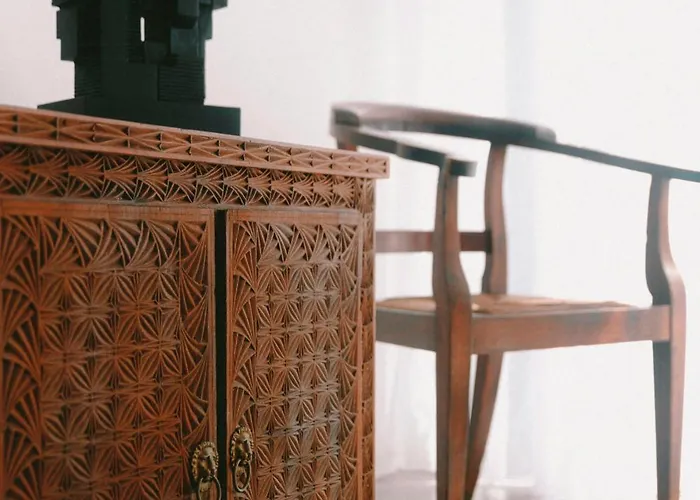 Elegance And Nature Design House In Corsica * Taglio-Isolaccio