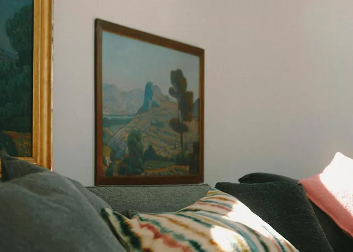 Elegance And Nature Design House In Corsica * Taglio-Isolaccio