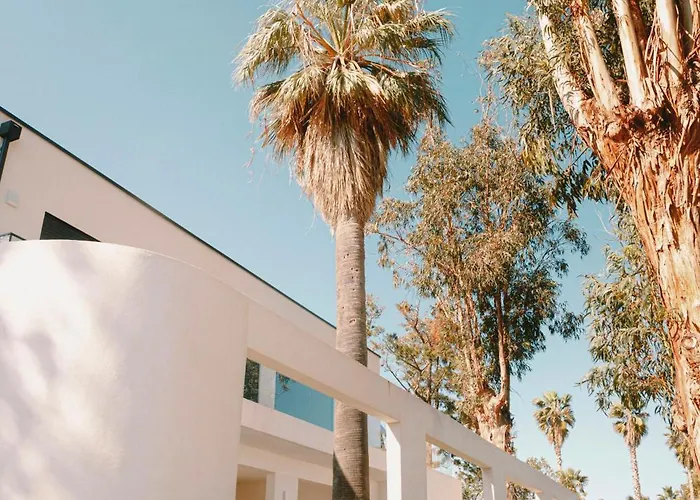 Hébergement de vacances Elegance And Nature Design House In Corsica Taglio-Isolaccio